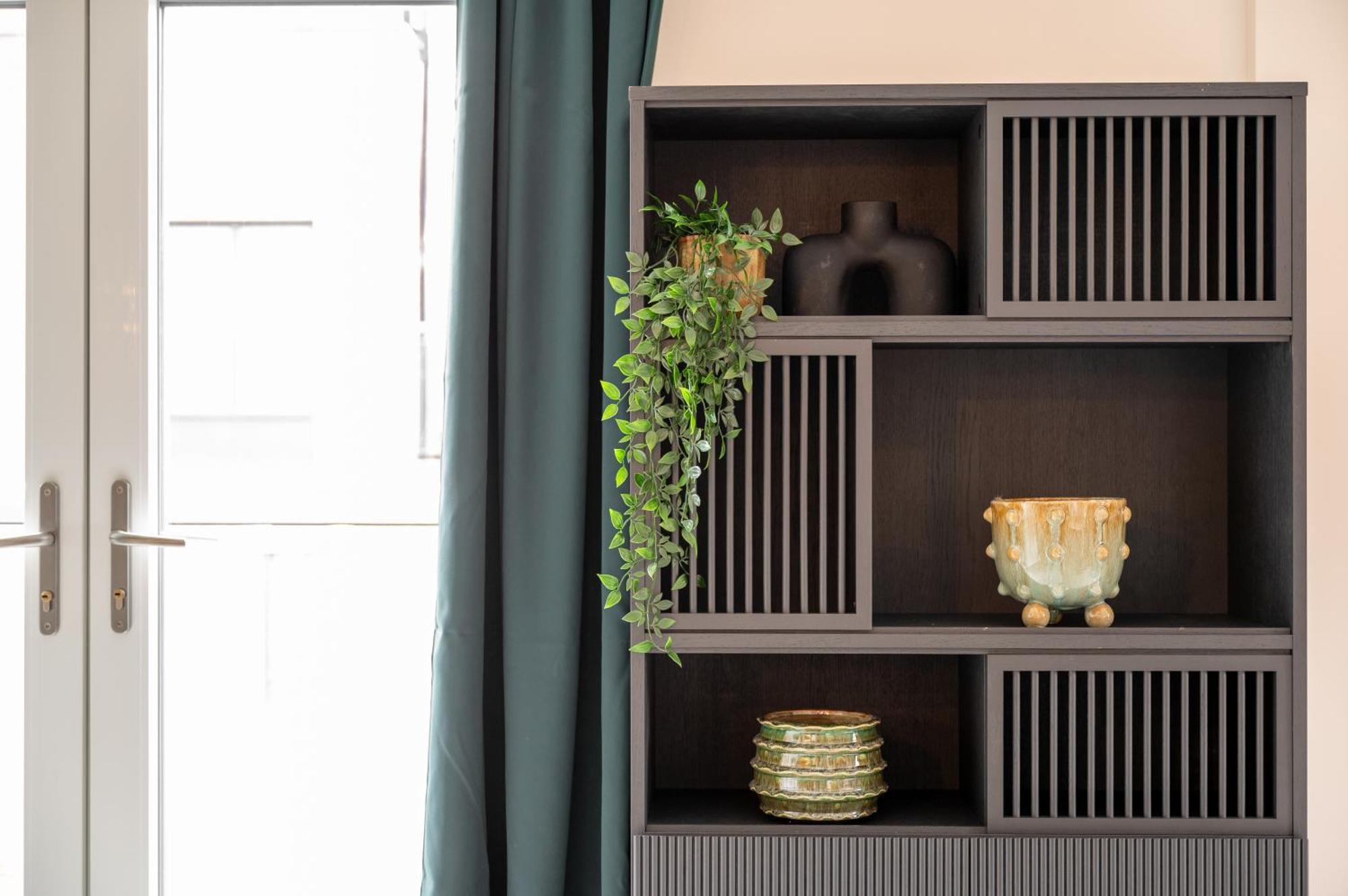 2 Bed Flat Manchester City מראה חיצוני תמונה